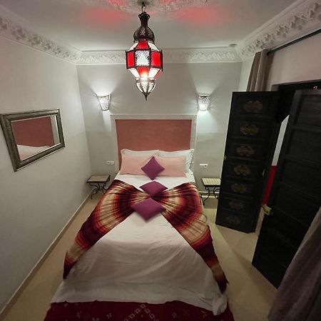Riad Dar Nossa Marrakesh Exterior photo